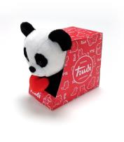 Opakowanie Panda Love Trudino