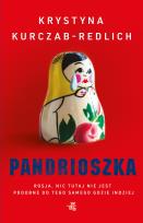 Okładka książki Pandrioszka