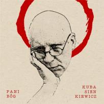 Okładka książki Pani Bóg CD