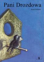 Okładka książki Pani Drozdowa