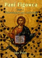Okładka książki Pani Figowca część 1