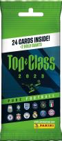 Opakowanie Panini Top Class 2023 fat pack