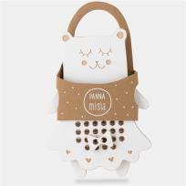 Opakowanie Panna Misia