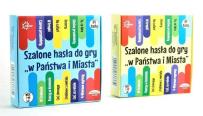 Opakowanie Państwa Miasta ABINO