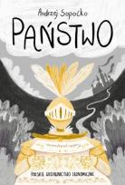 Okładka książki Państwo