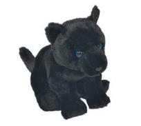 Opakowanie Pantera czarna 25cm