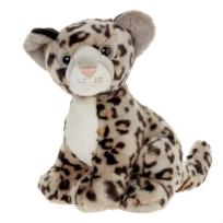 Opakowanie Pantera śnieżna 20cm