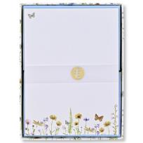 Opakowanie Papeteria Dziki Ogród Peter Pauper Press