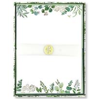 Opakowanie Papeteria Eukaliptus