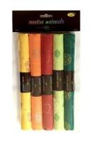 Opakowanie Papier czerpany ozdobny gm 100 25x35cm 5 ark