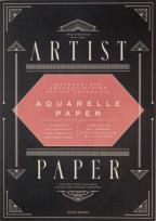 Opakowanie Papier dla artystów do akwareli