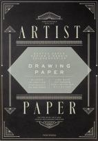 Opakowanie Papier dla artystów - szkicownik
