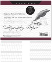 Opakowanie Papier do Kaligrafii