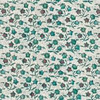 Opakowanie Papier do origami 15x15 cm 24 arkusze 7030T Kwiaty