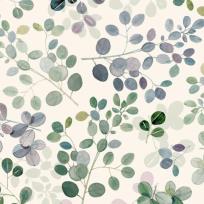 Opakowanie Papier do origami 15x15 cm 24K Eukaliptus