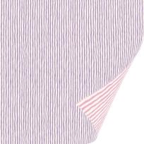 Opakowanie Papier do origami 15x15 cm 24K Fioletowe paski