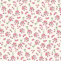 Opakowanie Papier do origami 15x15 cm 24K Kwiaty