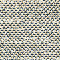 Opakowanie Papier do origami 15x15 cm 24K Półksiężyce