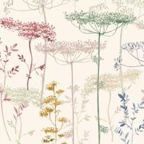 Opakowanie Papier do origami 15x15 cm 24K Polne kwiaty