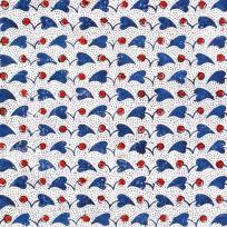 Opakowanie Papier do origami 15x15 cm 24K Wisienki