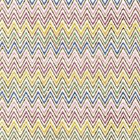 Opakowanie Papier do origami 15x15 cm 24K Zygzaki