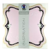 Opakowanie Papier do scrapbookingu ślubne 5 5 arkuszy