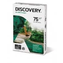 Opakowanie Papier ksero Discovery FSC A4 klasa A 75 gsm 500 arkuszy