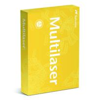 Opakowanie Papier ksero Multilaser 80 uniwersalny A4 klasa C  500 ark