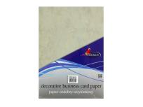 Opakowanie Papier wizytówkowy A4/20K kolor Marble White