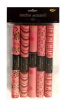 Opakowanie Papiery Indian Style - Hanima 25x35 cm 5ark