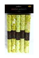 Opakowanie Papiery Indian Style - Harita 25x35 cm 5ark