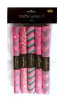 Opakowanie Papiery Indian Style - Rashmika 25x35 cm 5ark