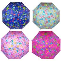 Opakowanie Parasolka sowy MIX