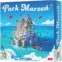 Opakowanie Park Marzeń REBEL