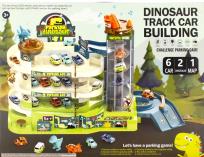 Opakowanie Parking + akcesoria