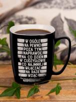 Opakowanie Parszywa 10 kubek