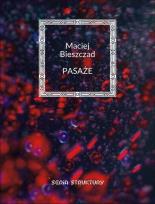 Okładka książki Pasaże