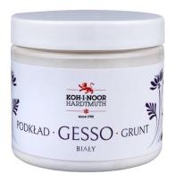 Opakowanie Pasta gruntująca biała 200ml