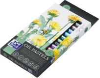 Opakowanie Pastele olejne Artistic 12szt OXFORD