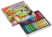 Opakowanie Pastele suche 24 kolory