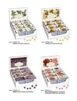 Opakowanie Pastylki mix wzorów i smaków