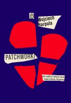 Okładka książki Patchworki