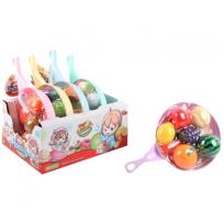 Opakowanie Patelnia z produktami spożywczymi MIX