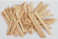 Opakowanie Patyczki kreatywne Natural 50szt