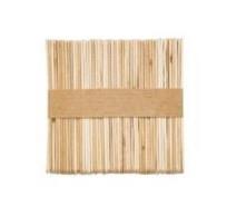 Opakowanie Patyczki kreatywne naturalne jumbo 11,4cm 50szt