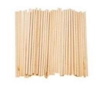 Opakowanie Patyczki kreatywne okrągłe 3mmx11cm 50szt