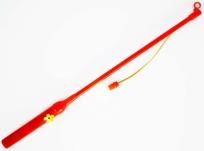 Opakowanie Patyk do lampionu świecący 40cm