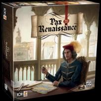 Opakowanie Pax Renaissance GALAKTA
