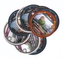 Opakowanie Pax Viking - zestaw promocyjny GALAKTA