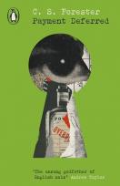 Okładka książki Payment Deferred